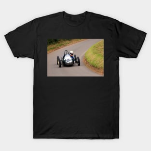 Cornering at speed T-Shirt